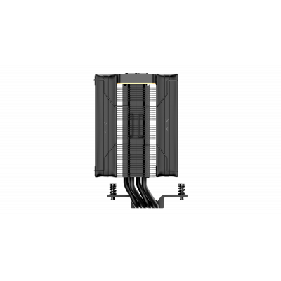 Вентилятор для процессора Ocypus Iota A40 BK Dual FAN TDP 220W 1851/1700/1200/115X/AM5/AM4 Черный Вентилятор для процессора Ocypus Iota A40 BK Dual FAN TDP 220W 1851/1700/1200/115X/AM5/AM4 Черный