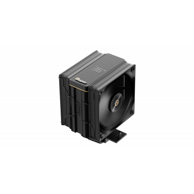 Вентилятор для процессора Ocypus Iota A40 BK Dual FAN TDP 220W 1851/1700/1200/115X/AM5/AM4 Черный Вентилятор для процессора Ocypus Iota A40 BK Dual FAN TDP 220W 1851/1700/1200/115X/AM5/AM4 Черный