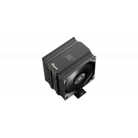 Вентилятор для процессора Ocypus Iota A40 BK Dual FAN TDP 220W 1851/1700/1200/115X/AM5/AM4 Черный Вентилятор для процессора Ocypus Iota A40 BK Dual FAN TDP 220W 1851/1700/1200/115X/AM5/AM4 Черный