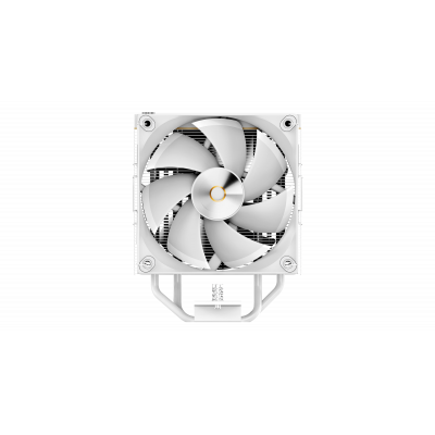Вентилятор для процессора Ocypus Iota A40 WH Dual FAN TDP 220W 1851/1700/1200/115X/AM5/AM4 Белый Вентилятор для процессора Ocypus Iota A40 WH Dual FAN TDP 220W 1851/1700/1200/115X/AM5/AM4 Белый