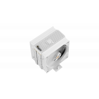 Вентилятор для процессора Ocypus Iota A40 WH Dual FAN TDP 220W 1851/1700/1200/115X/AM5/AM4 Белый