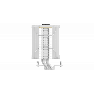 Вентилятор для процессора Ocypus Iota A40 WH Dual FAN TDP 220W 1851/1700/1200/115X/AM5/AM4 Белый Вентилятор для процессора Ocypus Iota A40 WH Dual FAN TDP 220W 1851/1700/1200/115X/AM5/AM4 Белый