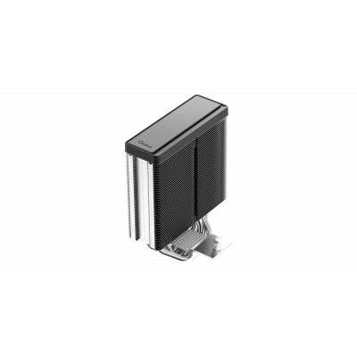 Вентилятор для процессора Ocypus Delta A40 Elite BK Dual Fan TDP 220W 4-pin Intel/AMD Черный Вентилятор для процессора Ocypus Delta A40 Elite BK Dual Fan TDP 220W 4-pin Intel/AMD Черный