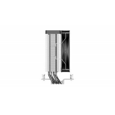 Вентилятор для процессора Ocypus Delta A40 Elite BK TDP 220W 4-pin Intel/AMD Черный Вентилятор для процессора Ocypus Delta A40 Elite BK TDP 220W 4-pin Intel/AMD Черный