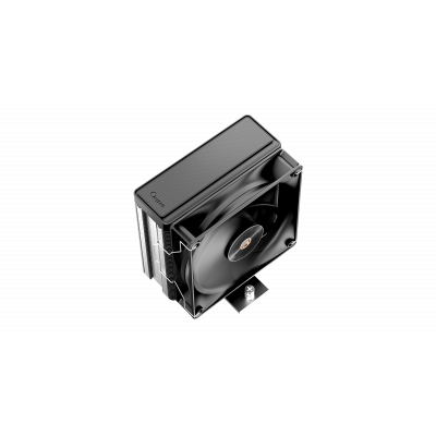 Вентилятор для процессора Ocypus Delta A40 Elite BK TDP 220W 4-pin Intel/AMD Черный Вентилятор для процессора Ocypus Delta A40 Elite BK TDP 220W 4-pin Intel/AMD Черный