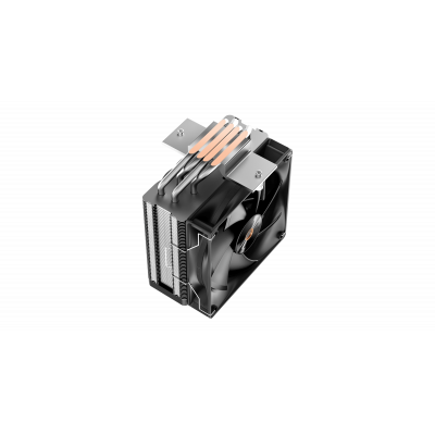 Вентилятор для процессора Ocypus Delta A40 Elite BK TDP 220W 4-pin Intel/AMD Черный Вентилятор для процессора Ocypus Delta A40 Elite BK TDP 220W 4-pin Intel/AMD Черный