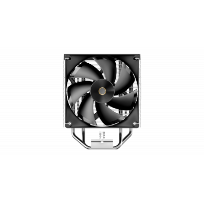 Вентилятор для процессора Ocypus Delta A40 Elite BK TDP 220W 4-pin Intel/AMD Черный Вентилятор для процессора Ocypus Delta A40 Elite BK TDP 220W 4-pin Intel/AMD Черный