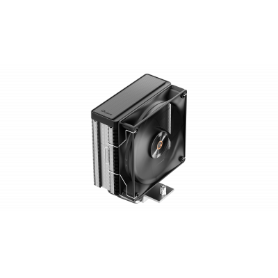 Вентилятор для процессора Ocypus Delta A40 Elite BK TDP 220W 4-pin Intel/AMD Черный