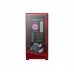 Компьютерный корпус MSI PANO 130R MLG EDITION ATX/mATX/ITX, Back-connect: ATX/mATX Type-C Red Компьютерный корпус MSI PANO 130R MLG EDITION ATX/mATX/ITX, Back-connect: ATX/mATX Type-C Red
