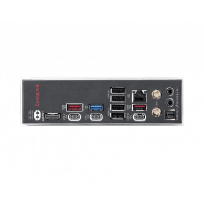 Материнская плата MSI B850 MLG EDITION AM5 4xDDR5 4xSATA3 RAID 4xM.2 HDMI 3xType-C ATX Материнская плата MSI B850 MLG EDITION AM5 4xDDR5 4xSATA3 RAID 4xM.2 HDMI 3xType-C ATX