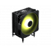 Вентилятор для процессора MSI MAG CORE FROZR AA13, TDP 240W, ARGB, LGA1700/1851/AM4/AM5, Черный Вентилятор для процессора MSI MAG CORE FROZR AA13, TDP 240W, ARGB, LGA1700/1851/AM4/AM5, Черный