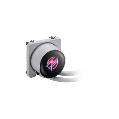 Водяное охлаждение для CPU MSI MPG CORELIQUID P13 360, 1700/1851/AM4/AM5, ARGB, Fan 3x120mm, Черный Водяное охлаждение для CPU MSI MPG CORELIQUID P13 360, 1700/1851/AM4/AM5, ARGB, Fan 3x120mm, Черный