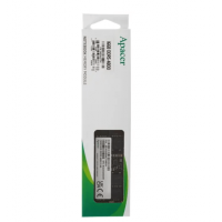 Оперативная память для ноутбука 16GB 4800MHz DDR5 Apacer SO-DIMM PC5-38400 1,1V CL40 FS.16G2A.PTH