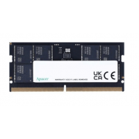 Оперативная память для ноутбука 32GB 5600MHz DDR5 Apacer SO-DIMM PC5-44800 FS.32G2C.PKH Оперативная память для ноутбука 32GB 5600MHz DDR5 Apacer SO-DIMM PC5-44800 FS.32G2C.PKH
