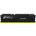 Оперативная память 8GB DDR5 5200MHz Kingston FURY Beast Black PC5-41600 CL40 KF552C40BB-8 Оперативная память 8GB DDR5 5200MHz Kingston FURY Beast Black PC5-41600 CL40 KF552C40BB-8