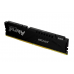 Оперативная память   8GB DDR5 5200MHz Kingston FURY Beast Black PC5-41600 CL40 KF552C40BB-8