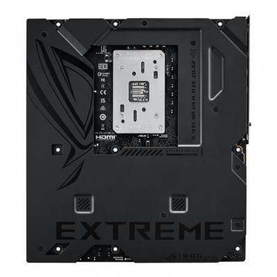 Материнская плата ASUS ROG CROSSHAIR X870E EXTREME AM5 4xDDR5 4xSATA Raid 5xM.2 4xType-C HDMI E-ATX