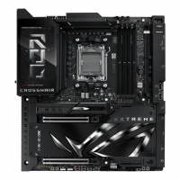 Материнская плата ASUS ROG CROSSHAIR X870E EXTREME AM5 4xDDR5 4xSATA Raid 5xM.2 4xType-C HDMI E-ATX