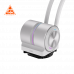 Водяное охлаждение для CPU PCCooler DE360 PRO WH TDP 300W LGA Intel/AMD White
