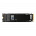 Твердотельный накопитель 2000Gb SSD Samsung 990 EVO Plus M.2 PCIe 4.0/5.0 7250/6300MB/s MZ-V9S2T0BW