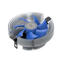 Вентилятор для процессора PCCooler R90 Pro TDP 95W 3-pin Intel/AMD 2200RPM 40.94CFM