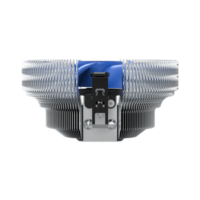 Вентилятор для процессора PCCooler R90 Pro TDP 95W 3-pin Intel/AMD 2200RPM 40.94CFM