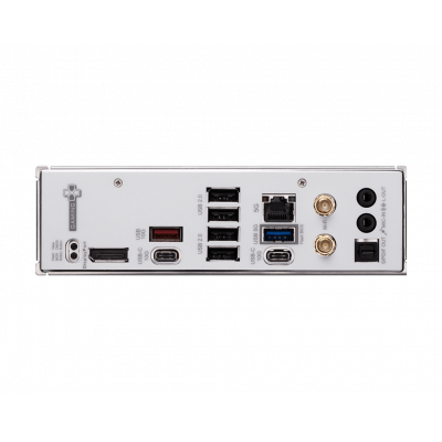 Материнская плата MSI B850 GAMING PLUS WIFI PZ AM5 4xDDR5 4xSATA3 RAID 3xM.2 DP 2xType-C ATX