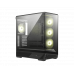Компьютерный корпус MSI MAG PANO 130R PZ ATX/mATX/ITX, Back-connect:ATX/mATX Type-C Черный