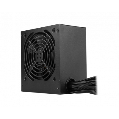 Блок питания MSI MAG A750GN PCIE5, 750W, Active PFC, 80+ GOLD, Non modular, MAG A750GN PCIE5