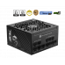 Блок питания MSI MPG A1000GS PCIE5 II, 1000W, 80+ GOLD, Full Modular, MPG A1000GS PCIE5 II