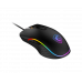 Мышь MSI FORGE GM300 USB2.0/RGB/7 кн./Вес 118г./Кабель 1.5м./Черный