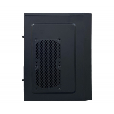 Корпус NOMAD NMD-C6013 mATX 1x3.5 Корпус NOMAD NMD-C6013 mATX 1x3.5