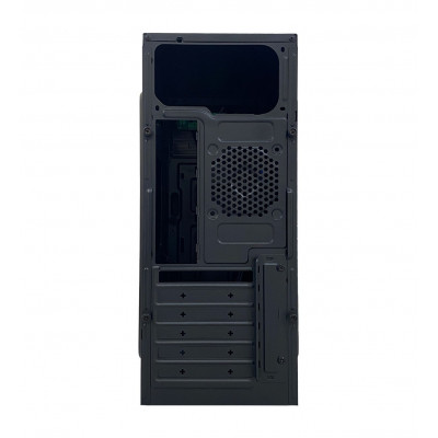 Корпус NOMAD NMD-C6016 mATX 1x3.5 Корпус NOMAD NMD-C6016 mATX 1x3.5