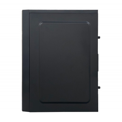 Корпус NOMAD NMD-C6016 mATX 1x3.5 Корпус NOMAD NMD-C6016 mATX 1x3.5