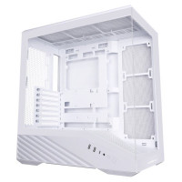 Корпус Lian Li Vector V100W E-ATX/ATX/mATX/ITX G99.V100W.01 2xUSB3.0, USB3.1, Type-C White Корпус Lian Li Vector V100W E-ATX/ATX/mATX/ITX G99.V100W.01 2xUSB3.0, USB3.1, Type-C White