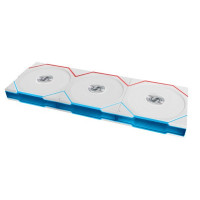 Вентилятор для корпуса Lian Li UNI FAN TL 120 Wireless 3x120mm Белый G99.12TL1W3W.00 Вентилятор для корпуса Lian Li UNI FAN TL 120 Wireless 3x120mm Белый G99.12TL1W3W.00