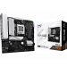Материнская плата ASRock B650M PRO X3D AM5 4xDDR5 4xSATA3 3xM.2 Type-C HDMI DP mATX