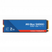 Твердотельный накопитель 2000GB SSD WD BLUE SN5100 M.2 2280 NVMe 4.0 R7100/W6700MB/s WDS200T5B0E