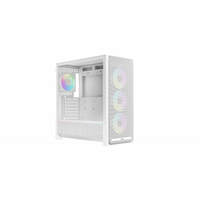 Корпус Ocypus Delta C70 WH ARGB EATX/ATX/mATX/ITX Type-C Белый Delta-C70-WHG400XX-GL Корпус Ocypus Delta C70 WH ARGB EATX/ATX/mATX/ITX Type-C Белый Delta-C70-WHG400XX-GL