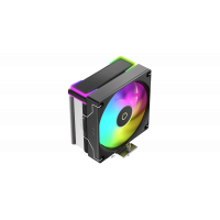 Вентилятор для процессора Ocypus Delta A40 SE BK ARGB TDP 190W 4-pin Intel/AMD Черный