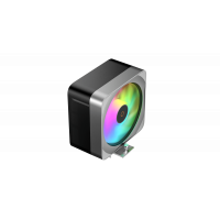 Вентилятор для процессора Ocypus Delta A40 EX BK ARGB TDP 200W 4-pin Intel/AMD Черный Вентилятор для процессора Ocypus Delta A40 EX BK ARGB TDP 200W 4-pin Intel/AMD Черный