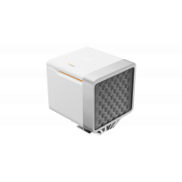 Вентилятор для процессора Ocypus Delta A62 EX WH Digital TDP 250W 4-pin Intel/AMD Белый