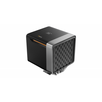 Вентилятор для процессора Ocypus Delta A62 EX BK Digital TDP 250W 4-pin Intel/AMD Черный Вентилятор для процессора Ocypus Delta A62 EX BK Digital TDP 250W 4-pin Intel/AMD Черный