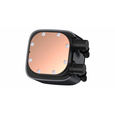 Водяное охлаждение для CPU Ocypus Iota L24 BK TDP 280W 4-pin Intel/AMD Черный Водяное охлаждение для CPU Ocypus Iota L24 BK TDP 280W 4-pin Intel/AMD Черный