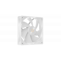 Вентилятор для корпуса Ocypus Delta F12 WH 1x(120x120x25mm) 2000RPM 73CFM Белый Вентилятор для корпуса Ocypus Delta F12 WH 1x(120x120x25mm) 2000RPM 73CFM Белый