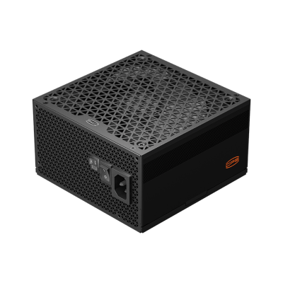 Блок питания PCCooler  YT850, 850W, Full Modular, PLATINUM, Fan 135mm, P5-YT850-P1F