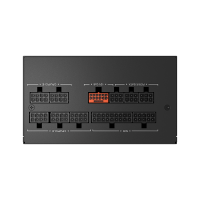 Блок питания PCCooler YT1200, 1200W, Full Modular, PLATINUM, Fan 135mm, P5-YT1200-P1F Блок питания PCCooler YT1200, 1200W, Full Modular, PLATINUM, Fan 135mm, P5-YT1200-P1F