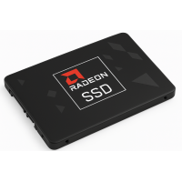 Твердотельный накопитель 2048GB SSD AMD RADEON R5 SATA3 2,5