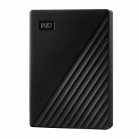 Внешний HDD Western Digital 6Tb My Passport 2.5 Внешний HDD Western Digital 6Tb My Passport 2.5