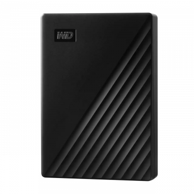 Внешний HDD Western Digital 6Tb My Passport 2.5 Внешний HDD Western Digital 6Tb My Passport 2.5